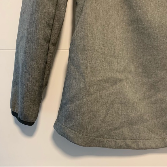 Bench | Full Zip Fitted Jacket - Picture 12 of 16